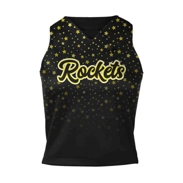Cheer Uniform