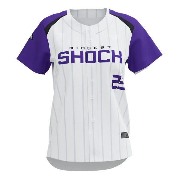 Softball Uniforms