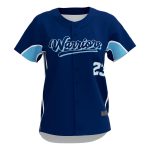 Softball Uniforms