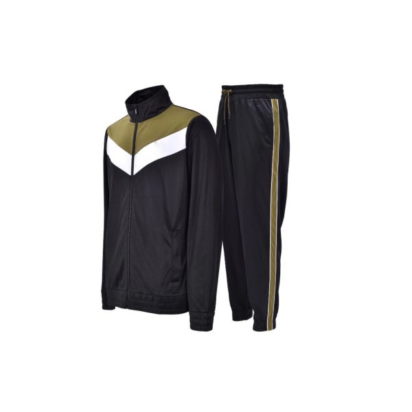 Tracksuits