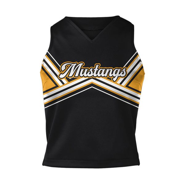Cheer Uniform