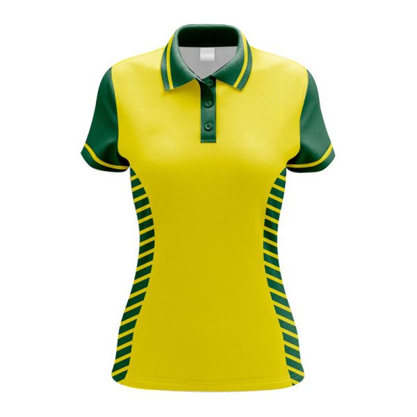 Cricket Uniforms