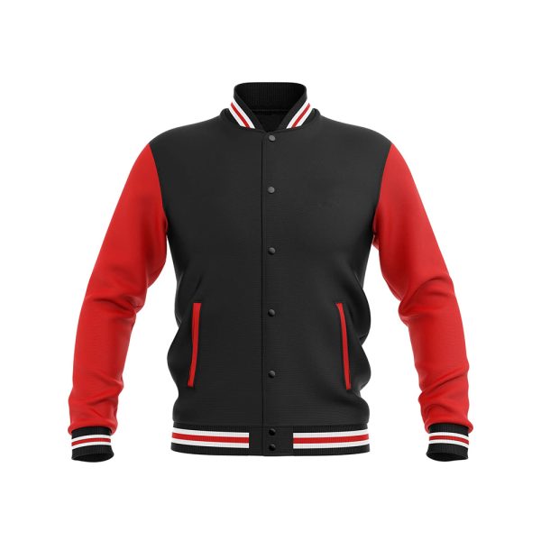 Varsity Jackets