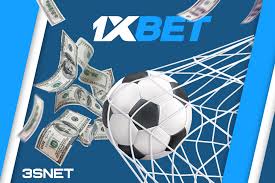 1xBet in France The Ultimate Betting Experience
