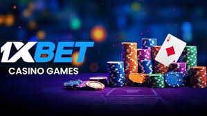 1xBet in France The Ultimate Betting Experience